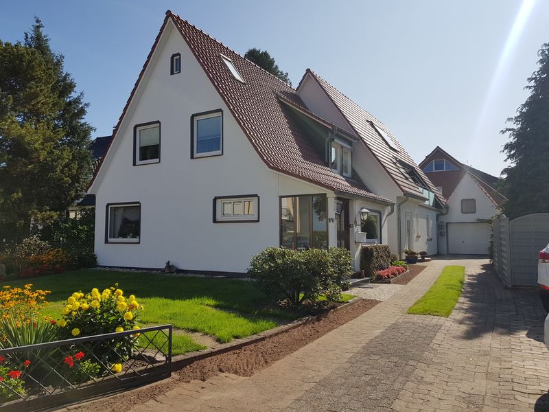 Zweifamilienhaus Mehrgenerationenhaus von Privat 